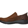 Skechers Slip-ins Relaxed Fit: Parson – Oswin Skechers Slip-ins Relaxed Fit: Parson – Oswin