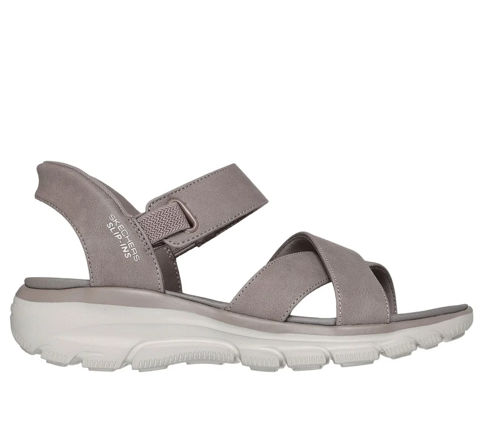 Skechers Slip-ins Relaxed Fit: Rahat – Güneşli Bir Yere Skechers Slip-ins Relaxed Fit: Rahat – Güneşli Bir Yere