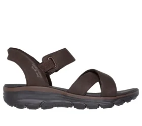 Skechers Slip-ins Relaxed Fit: Rahat – Güneşli Bir Yere