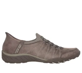Skechers Slip-ins Relaxed Fit: Rahat Nefes Alın – Evde Rahatlık