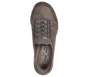 Skechers Slip-ins Relaxed Fit: Rahat Nefes Alın – Evde Rahatlık