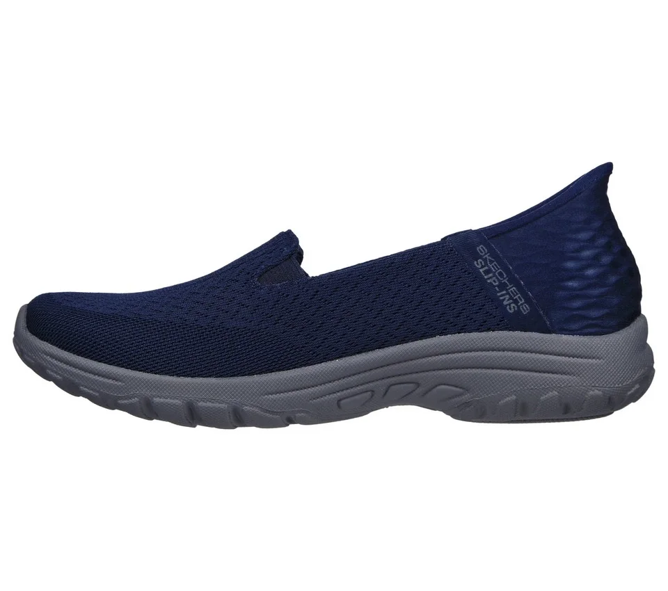 Skechers Slip-ins Relaxed Fit: Reggae Fest 2.0 – Guiding Light Skechers Slip-ins Relaxed Fit: Reggae Fest 2.0 – Guiding Light