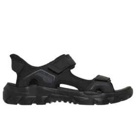 Skechers Slip-ins Relaxed Fit: Santoro Sandalet – Craken
