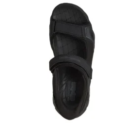 Skechers Slip-ins Relaxed Fit: Santoro Sandalet – Craken
