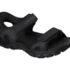 Skechers Slip-ins Relaxed Fit: Santoro Sandalet – Craken
