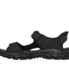 Skechers Slip-ins Relaxed Fit: Santoro Sandalet – Craken