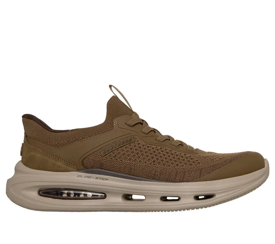 Skechers Slip-ins Relaxed Fit: Sloan – Orbital Skechers Slip-ins Relaxed Fit: Sloan – Orbital