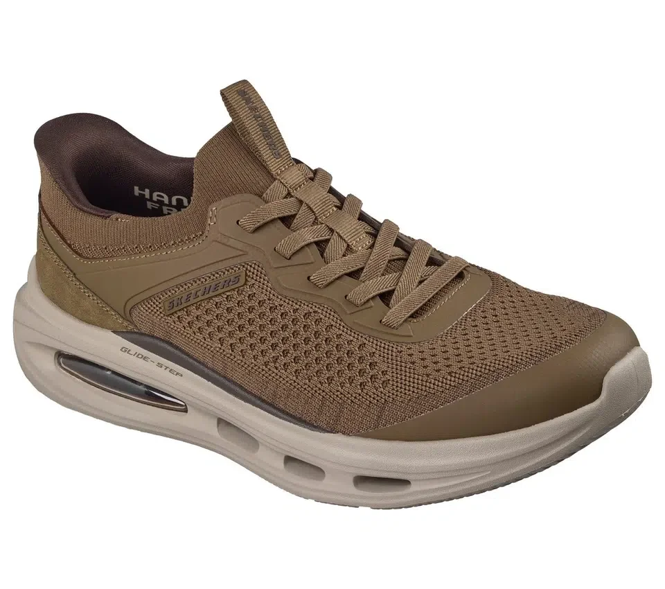 Skechers Slip-ins Relaxed Fit: Sloan – Orbital Skechers Slip-ins Relaxed Fit: Sloan – Orbital