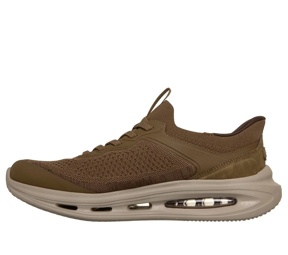 Skechers Slip-ins Relaxed Fit: Sloan – Orbital Skechers Slip-ins Relaxed Fit: Sloan – Orbital