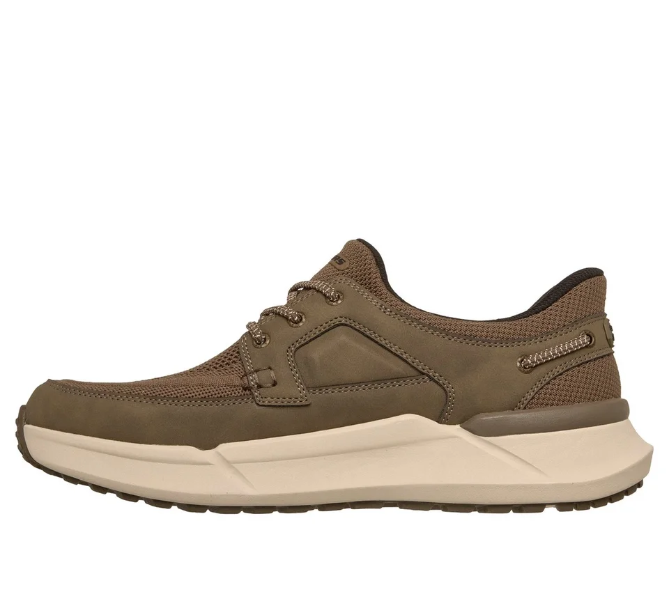 Skechers Slip-ins Relaxed Fit: Toliver – Vito Skechers Slip-ins Relaxed Fit: Toliver – Vito