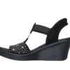 Skechers Slip-ins: Rumble On – Dansa Dalın Skechers Slip-ins: Rumble On – Dansa Dalın