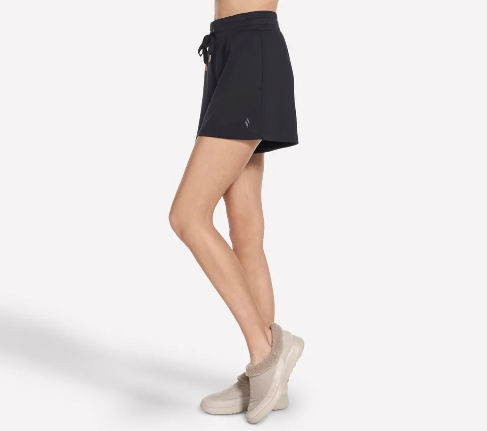 Skechers Slip-ins SKECHLUXE Elevate 5 inç Kısa Skechers Slip-ins SKECHLUXE Elevate 5 inç Kısa