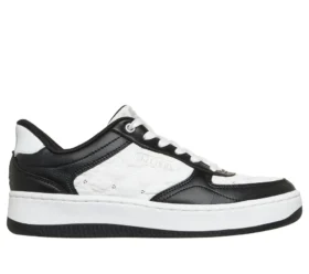 Skechers Slip-ins: Sport Court 92 – Cozy Fit Büyüleyici Glamour
