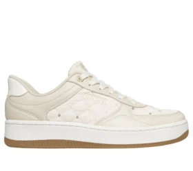 Skechers Slip-ins: Sport Court 92 – Cozy Fit Büyüleyici Glamour
