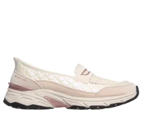 Skechers Slip-ins: Stamina Sport – Rahat Oturuş, Zarif Rahatlık