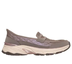 Skechers Slip-ins: Stamina Sport – Rahat Oturuş, Zarif Rahatlık