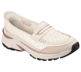 Skechers Slip-ins: Stamina Sport – Rahat Oturuş, Zarif Rahatlık
