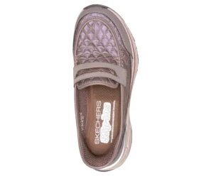 Skechers Slip-ins: Stamina Sport – Rahat Oturuş, Zarif Rahatlık