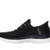 Skechers Slip-ins: Summits – Classy Night Skechers Slip-ins: Summits – Classy Night