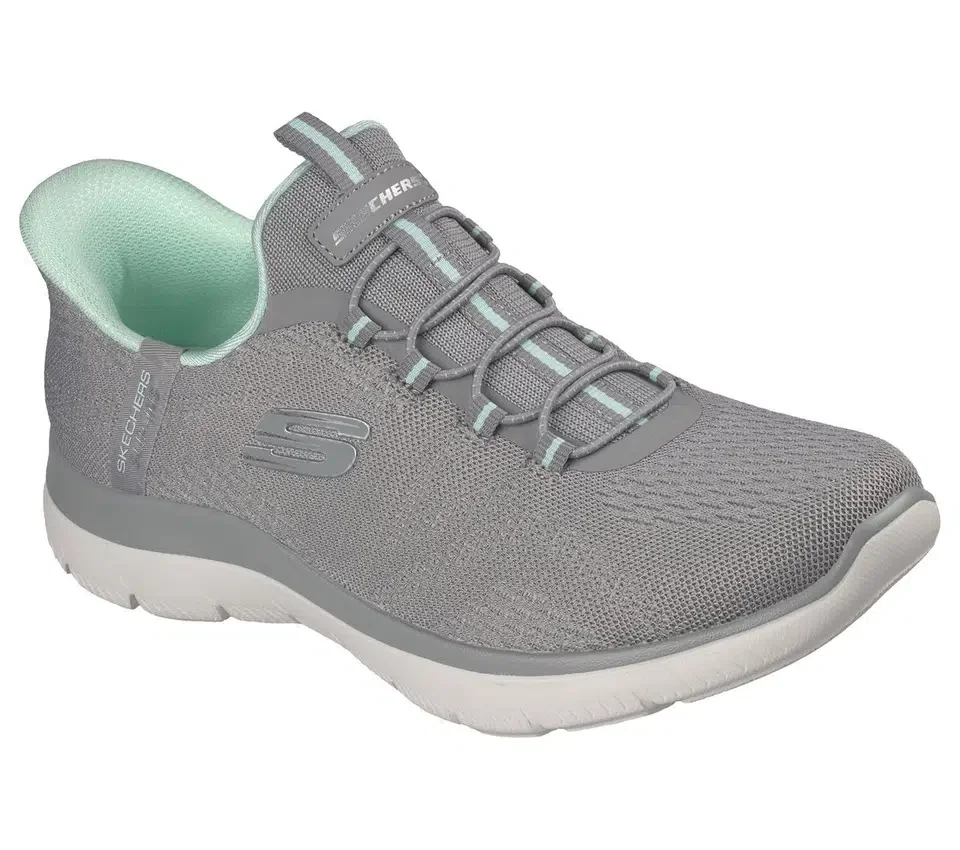 Skechers Slip-ins: Summits – Dream Chaser Skechers Slip-ins: Summits – Dream Chaser