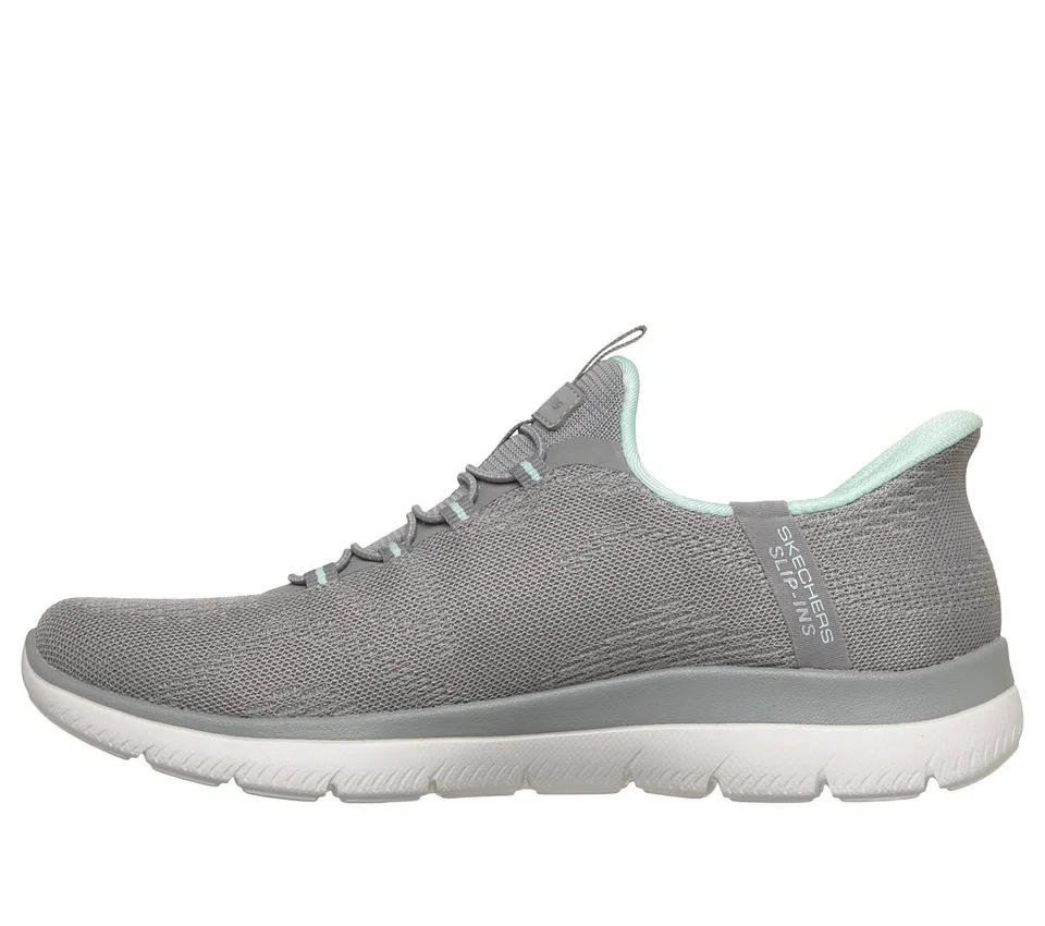 Skechers Slip-ins: Summits – Dream Chaser Skechers Slip-ins: Summits – Dream Chaser