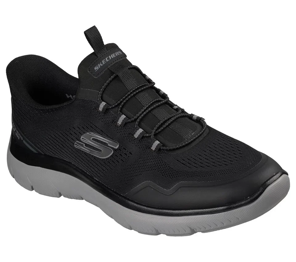 Skechers Slip-ins: Summits – En Beğenilen Skechers Slip-ins: Summits – En Beğenilen