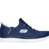 Skechers Slip-ins: Summits – Günlük Set Skechers Slip-ins: Summits – Günlük Set