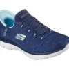 Skechers Slip-ins: Summits – Günlük Set Skechers Slip-ins: Summits – Günlük Set