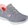 Skechers Slip-ins: Summits – Günlük Set Skechers Slip-ins: Summits – Günlük Set