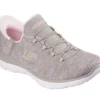Skechers Slip-ins: Summits – Günlük Set Skechers Slip-ins: Summits – Günlük Set