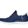 Skechers Slip-ins: Summits – Günlük Set Skechers Slip-ins: Summits – Günlük Set