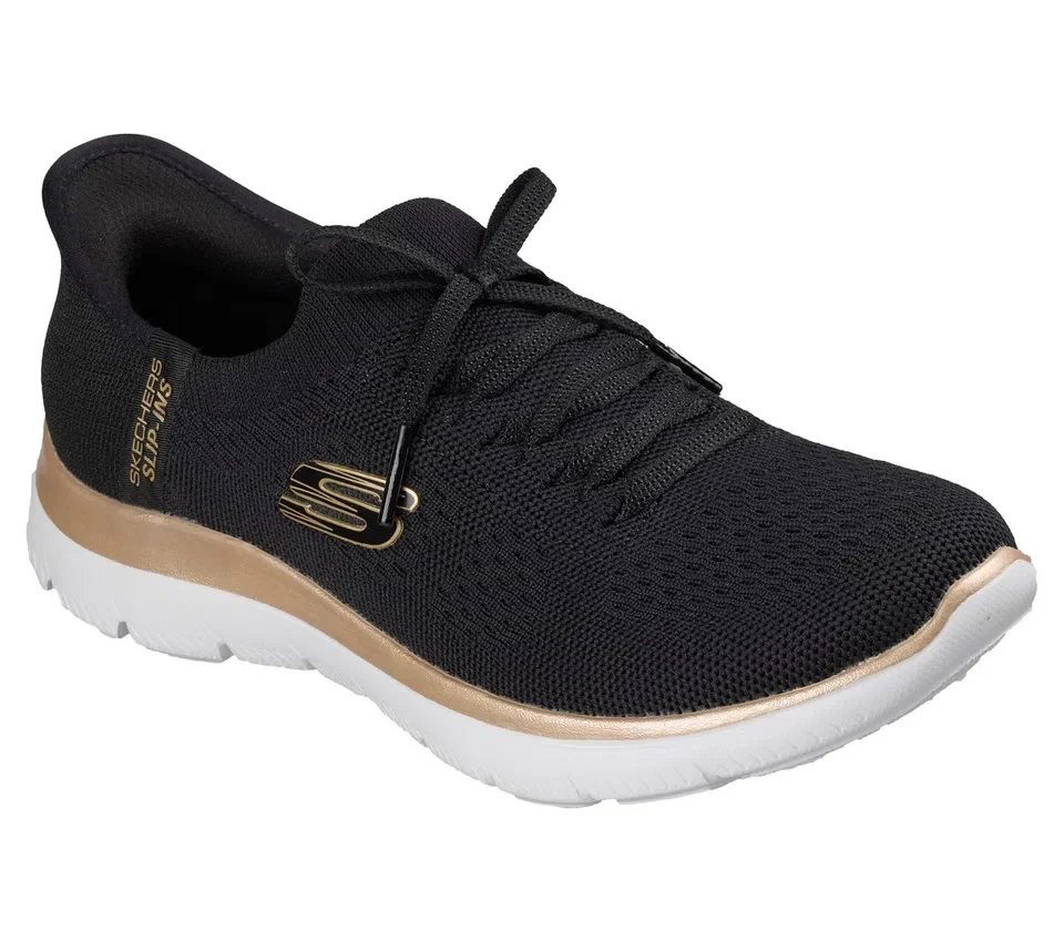 Skechers Slip-ins: Summits – Night Chic Skechers Slip-ins: Summits – Night Chic