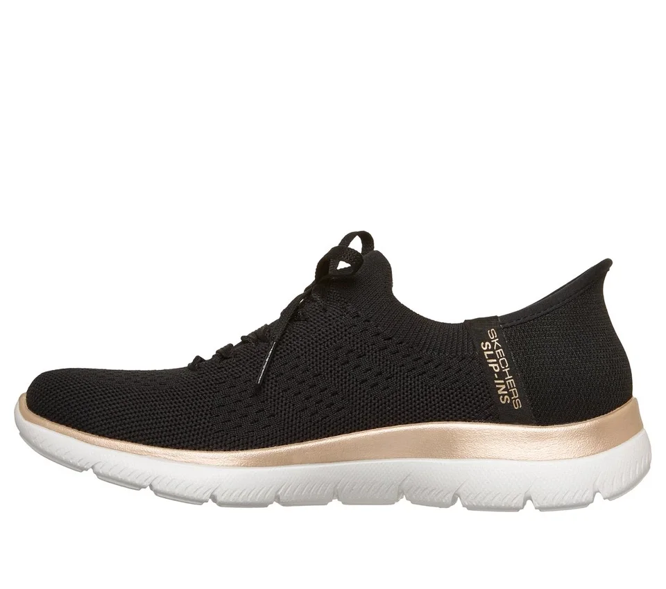 Skechers Slip-ins: Summits – Night Chic Skechers Slip-ins: Summits – Night Chic
