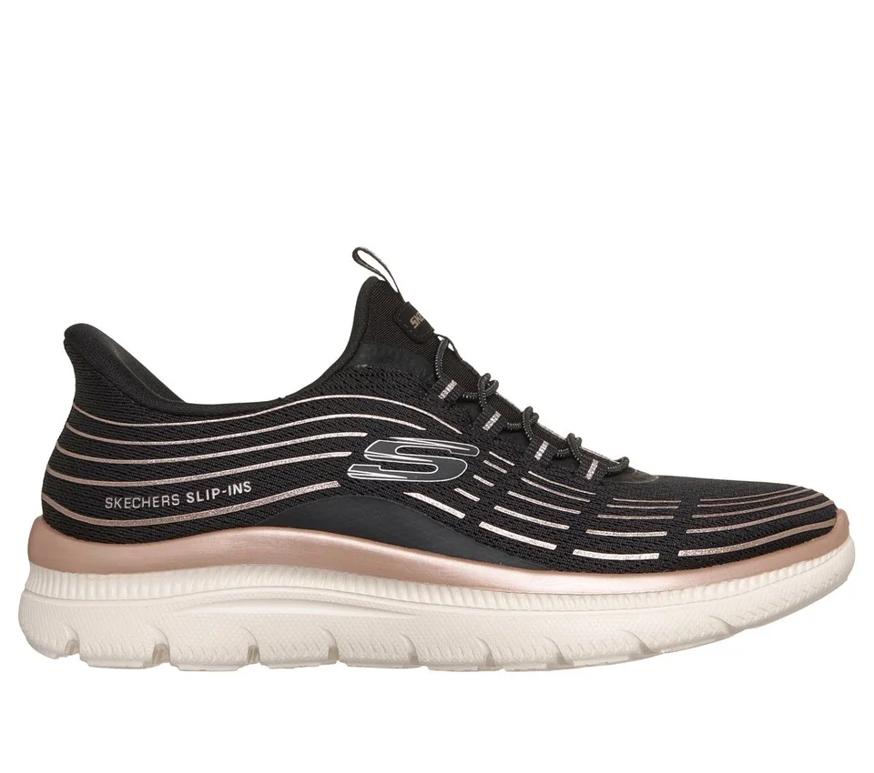 Skechers Slip-ins: Summits Plus Skechers Slip-ins: Summits Plus