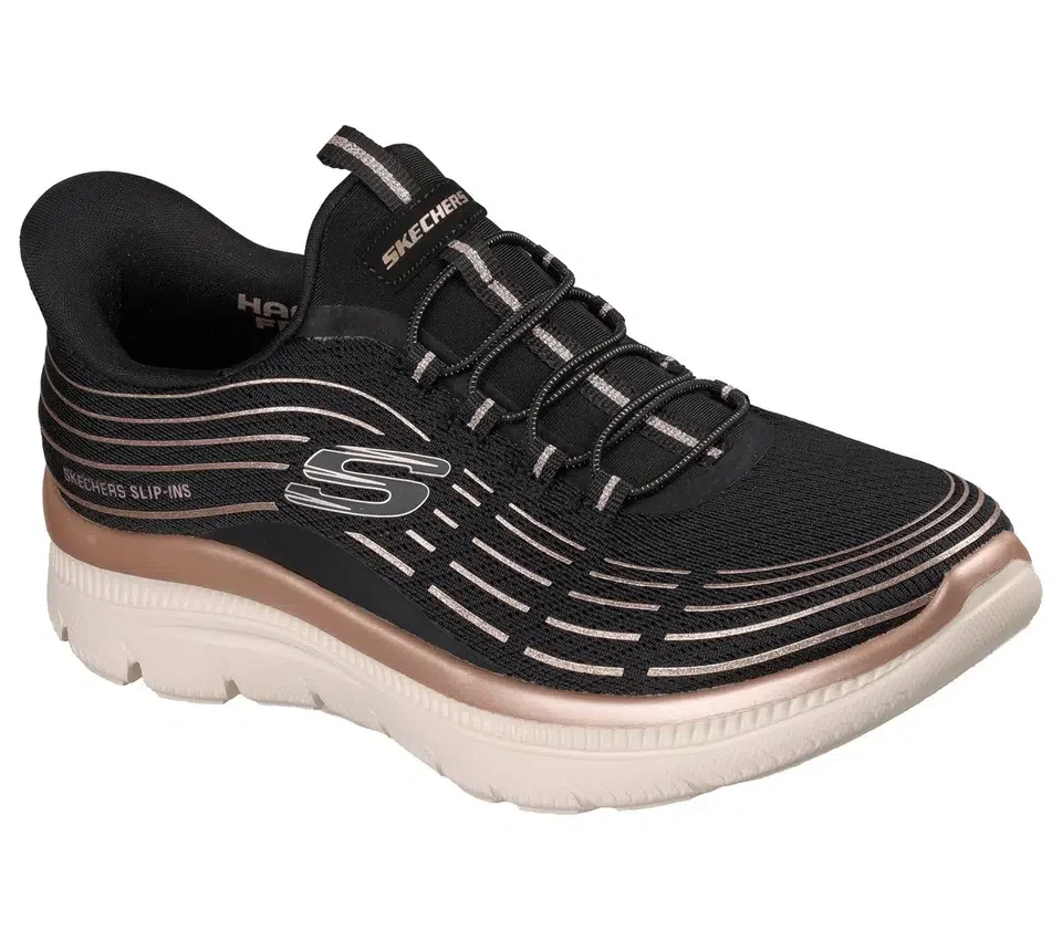 Skechers Slip-ins: Summits Plus Skechers Slip-ins: Summits Plus