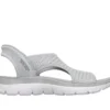 Skechers Slip-ins: Summits – Tatlı Bir Evrim Skechers Slip-ins: Summits – Tatlı Bir Evrim
