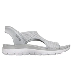 Skechers Slip-ins: Summits – Tatlı Bir Evrim