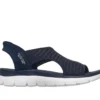 Skechers Slip-ins: Summits – Tatlı Bir Evrim Skechers Slip-ins: Summits – Tatlı Bir Evrim