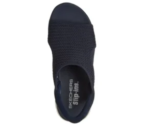 Skechers Slip-ins: Summits – Tatlı Bir Evrim