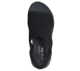 Skechers Slip-ins: Summits – Tatlı Bir Evrim