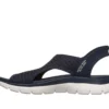 Skechers Slip-ins: Summits – Tatlı Bir Evrim Skechers Slip-ins: Summits – Tatlı Bir Evrim