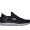 Skechers Slip-ins: Summits – Yüksek Serisi