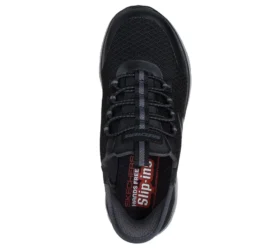 Skechers Slip-ins: Summits – Yüksek Serisi