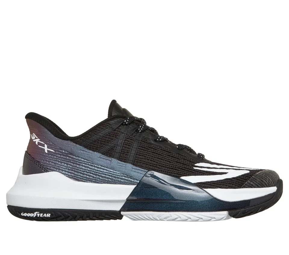 Skechers Slip-ins: Tennis Baseline Bully – Pickleball Skechers Slip-ins: Tennis Baseline Bully – Pickleball