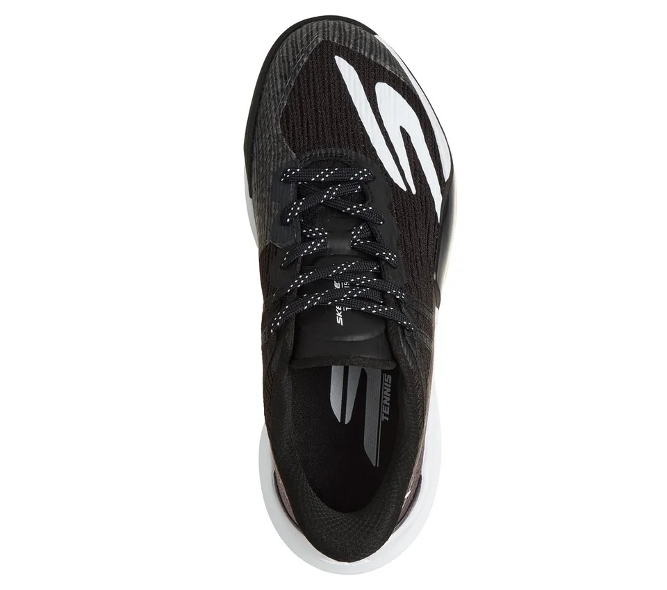Skechers Slip-ins: Tennis Baseline Bully – Pickleball Skechers Slip-ins: Tennis Baseline Bully – Pickleball
