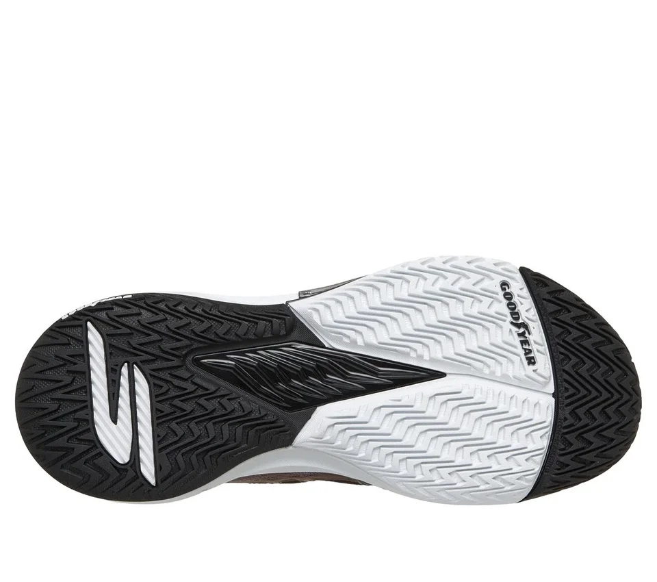 Skechers Slip-ins: Tennis Baseline Bully – Pickleball Skechers Slip-ins: Tennis Baseline Bully – Pickleball