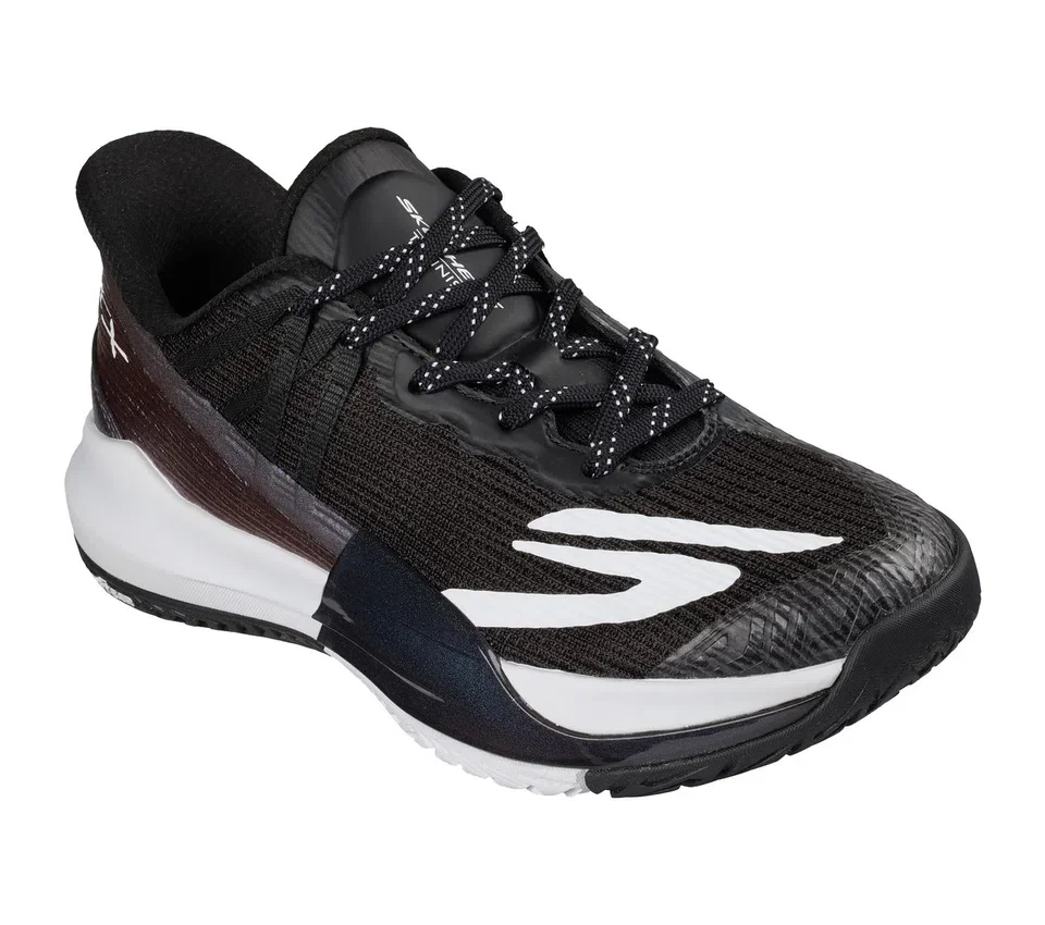 Skechers Slip-ins: Tennis Baseline Bully – Pickleball Skechers Slip-ins: Tennis Baseline Bully – Pickleball