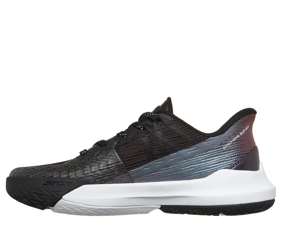 Skechers Slip-ins: Tennis Baseline Bully – Pickleball Skechers Slip-ins: Tennis Baseline Bully – Pickleball