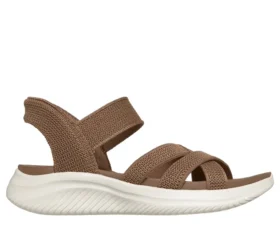 Skechers Slip-ins: Ultra Flex 3.0 Sandalet – Forever Better