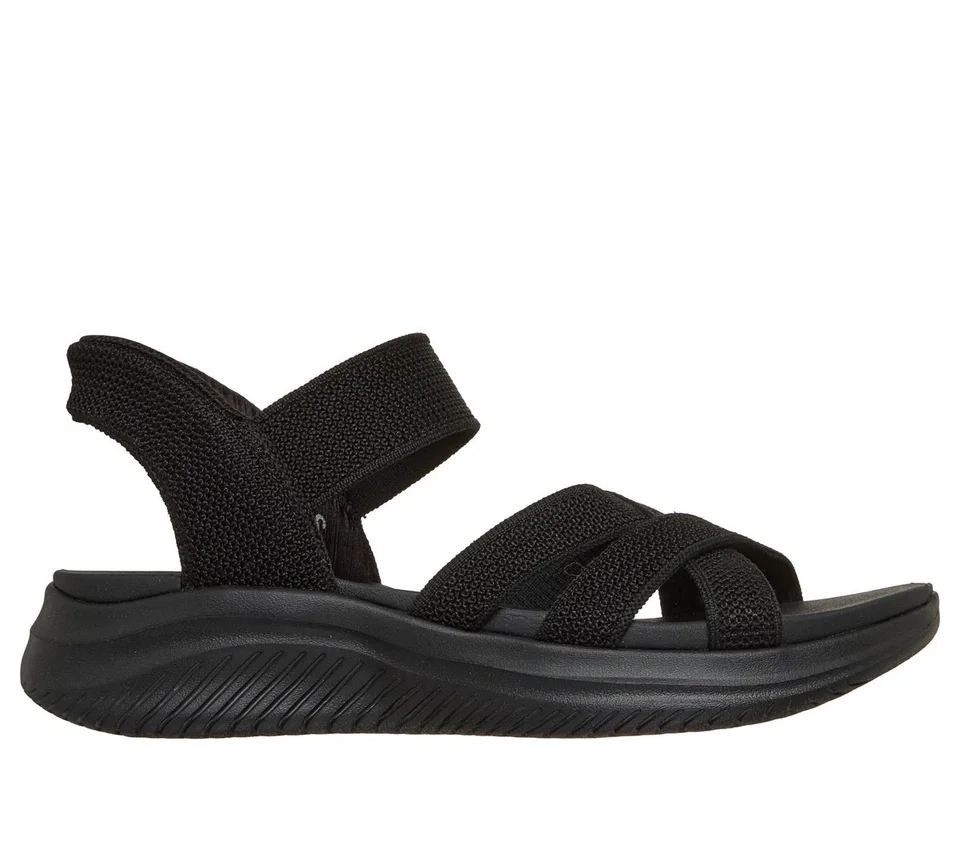 Skechers Slip-ins: Ultra Flex 3.0 Sandalet – Forever Better Skechers Slip-ins: Ultra Flex 3.0 Sandalet – Forever Better